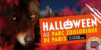 Halloween au Parc Zoologique de Paris