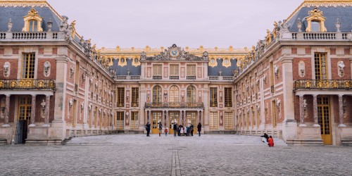 Si Versailles m'était conté, une visite ludique à faire en en famille