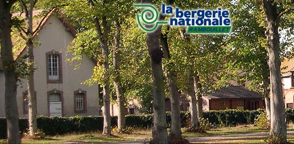 Bergerie Nationale